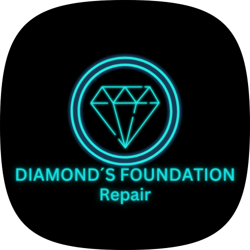 Diamonds foundation repair